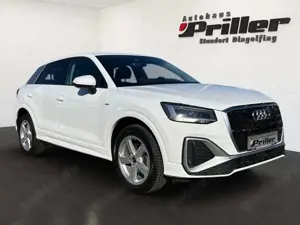 Audi Q2 35 TFSI S-Line S-Tronic/LED/NAVI/SHZ/Privacy Bild 2 Audi Q2 35 TFSI S-Line S-Tronic/LED/NAVI/SHZ/Privacy Bild 2