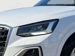 Audi Q2 35 TFSI S-Line S-Tronic/LED/NAVI/SHZ/Privacy Bild 5 Audi Q2 35 TFSI S-Line S-Tronic/LED/NAVI/SHZ/Privacy Bild 5