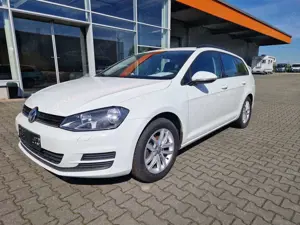 Volkswagen Golf Variant 1.6 TDI BMT
