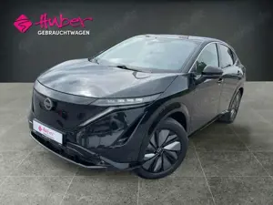 Nissan Ariya BASIS 63kWh (*RÜCKFAHRKAMERA*NAVI*)
