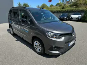 Toyota Proace Verso L1 Electric Team Deutschland