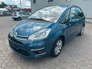Citroen C4 Picasso HDi Exclusive 8xBereifung + LED