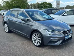 SEAT Leon ST FR 2.0 TDI NAVI LED KAMERA Bild 2