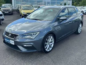 SEAT Leon ST FR 2.0 TDI NAVI LED KAMERA