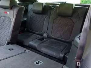 Skoda Kodiaq Kodiaq 2.0 Bi-TDI 4x4 DSG RS Bild 4