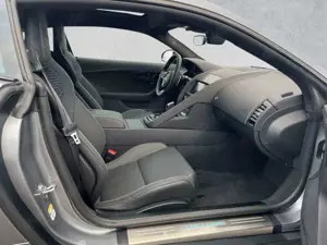 Jaguar F-Type P575 AWD  R75 V8 Coupe Bild 3