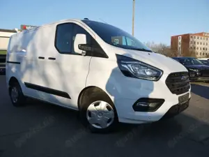 Ford Transit Custom Kasten 280 L1 Trend/Klima/Kamera