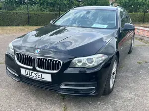 BMW 518 518 d