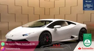 Lamborghini Huracán Huracan