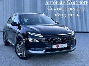 Hyundai NEXO Premium
