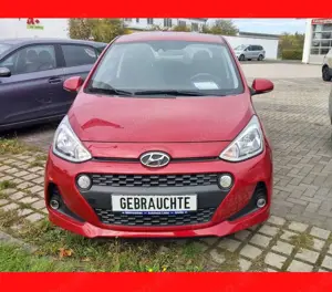 Hyundai i10 1.Hd/KLIMA/TFL/NSW/LMF/SERVO/BC/MFL/PDC/
