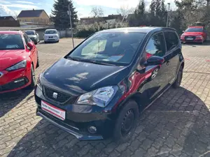 SEAT Mii Electric Plus