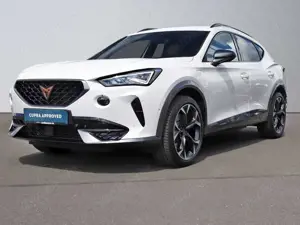 CUPRA Formentor VZ e-Hybrid 1.4 TSI DSG NAVI+LED+SHZ