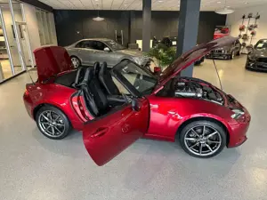 Mazda MX-5 Bild 3