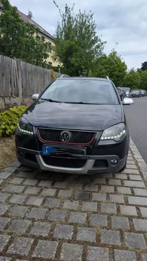 Volkswagen Polo Cross 1.4 CrossPolo