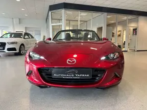 Mazda MX-5 Bild 5