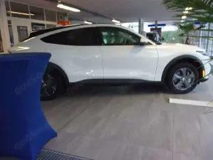 Ford Mustang Mach-E Basis *360°-eHeck-BO* Bild 5