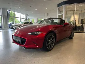 Mazda MX-5 Bild 4