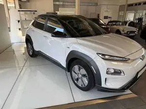 Hyundai KONA EV Premium* Leder*Navi*Head Up*Krell*LED*DAB+ Bild 3