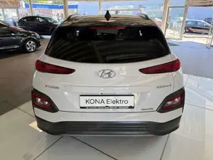 Hyundai KONA EV Premium* Leder*Navi*Head Up*Krell*LED*DAB+ Bild 5