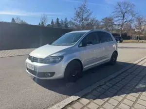 Volkswagen Golf Plus VI Style*140PS*Display*Klimaa.*Navi*