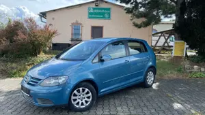 Volkswagen Golf Plus Comfortline - Automatik, Sitzheizung, -