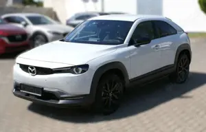 Mazda MX-30 35,5 kWh e-SKYACTIV 145 PS