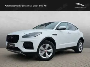 Jaguar E-Pace P160 FWD