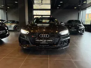 Audi RS5 Coupe 2.9 TFSI quattro*Pano*Memory*Massage Bild 2