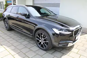 Volvo V90 Cross Country Cross Country D5 AWD Geartronic Pro Leder Navi LED