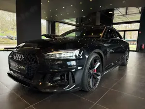 Audi RS5 Coupe 2.9 TFSI quattro*Pano*Memory*Massage Bild 4