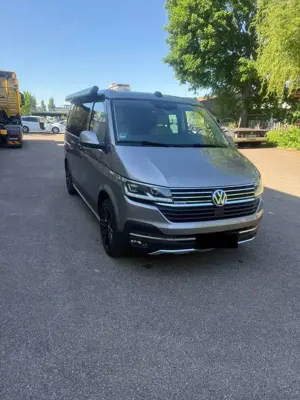 Volkswagen T6.1 California DSG Beach Tour Edition