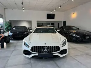 Mercedes-Benz AMG GT Roadster designoBurmester/RFK/Performance