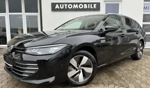 Volkswagen Passat Variant Business 1.5eTSI DSG NAVI AHK LED