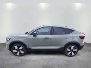 Volvo C40 Recharge Pure Electric 2WD Ultimate Bild 4
