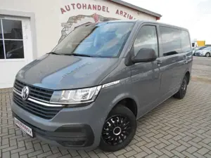 Volkswagen T6 Multivan T6 2.0 TDI Multivan Family FWD NAVI/KAMERA/ACC
