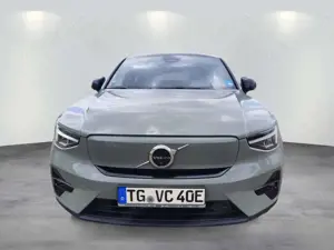 Volvo C40 Recharge Pure Electric 2WD Ultimate Bild 3