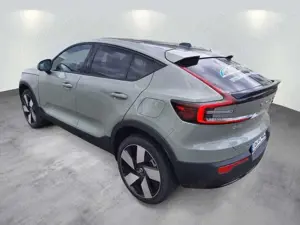 Volvo C40 Recharge Pure Electric 2WD Ultimate Bild 5