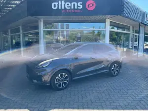 Ford Puma ST-Line Navi;Klima;Kamera