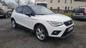 SEAT Arona FR 115PS mit Automatik-DSG