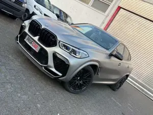 BMW X6 M X6M Competition First Edition 1/250 VOLL-DRIVERS