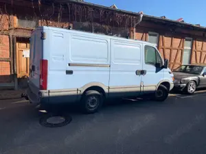 Iveco Daily 29 L 11