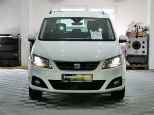SEAT Alhambra Style 1.4 TSI DSG 8-FACH YOU-TUBE Bild 3