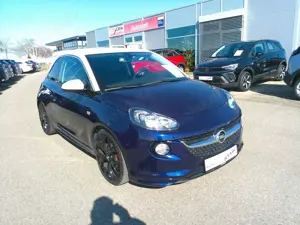 Opel Adam S