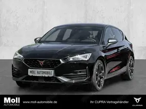 CUPRA Leon VZ 2.0 TSI EU6d 7-Gang DSG 300PS Leder-Paket AD Na