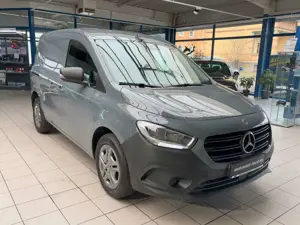 Mercedes-Benz Citan Kasten 110 CDI Pro*Klima*DAB*LMR*
