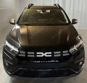 Dacia Sandero III Stepway Extreme+ Klima Navi SHZ PDC Bild 2