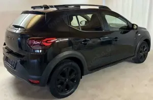 Dacia Sandero III Stepway Extreme+ Klima Navi SHZ PDC Bild 3
