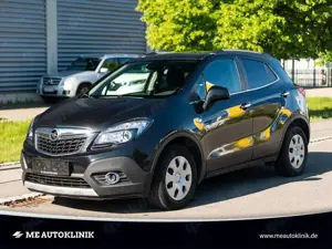 Opel Mokka Innovation ecoFlex 4x4 *SHZ*AHK