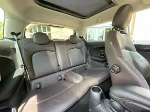 MINI Cooper S Cooper S